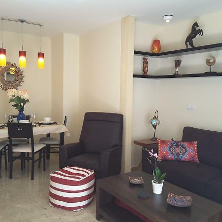 Amazing Condo In Alicante City Center Luaran gambar
