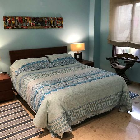 Amazing Condo In Alicante City Center Luaran gambar