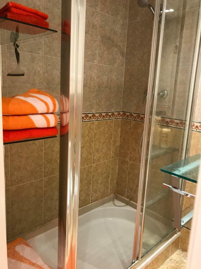 Amazing Condo In Alicante City Center Luaran gambar
