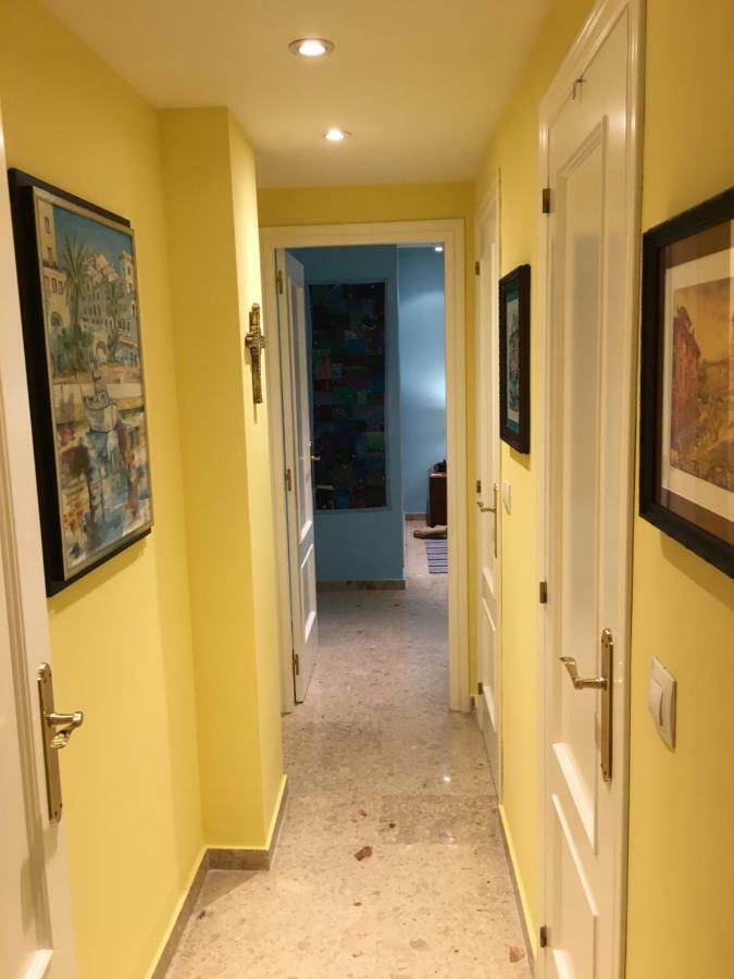 Amazing Condo In Alicante City Center Luaran gambar