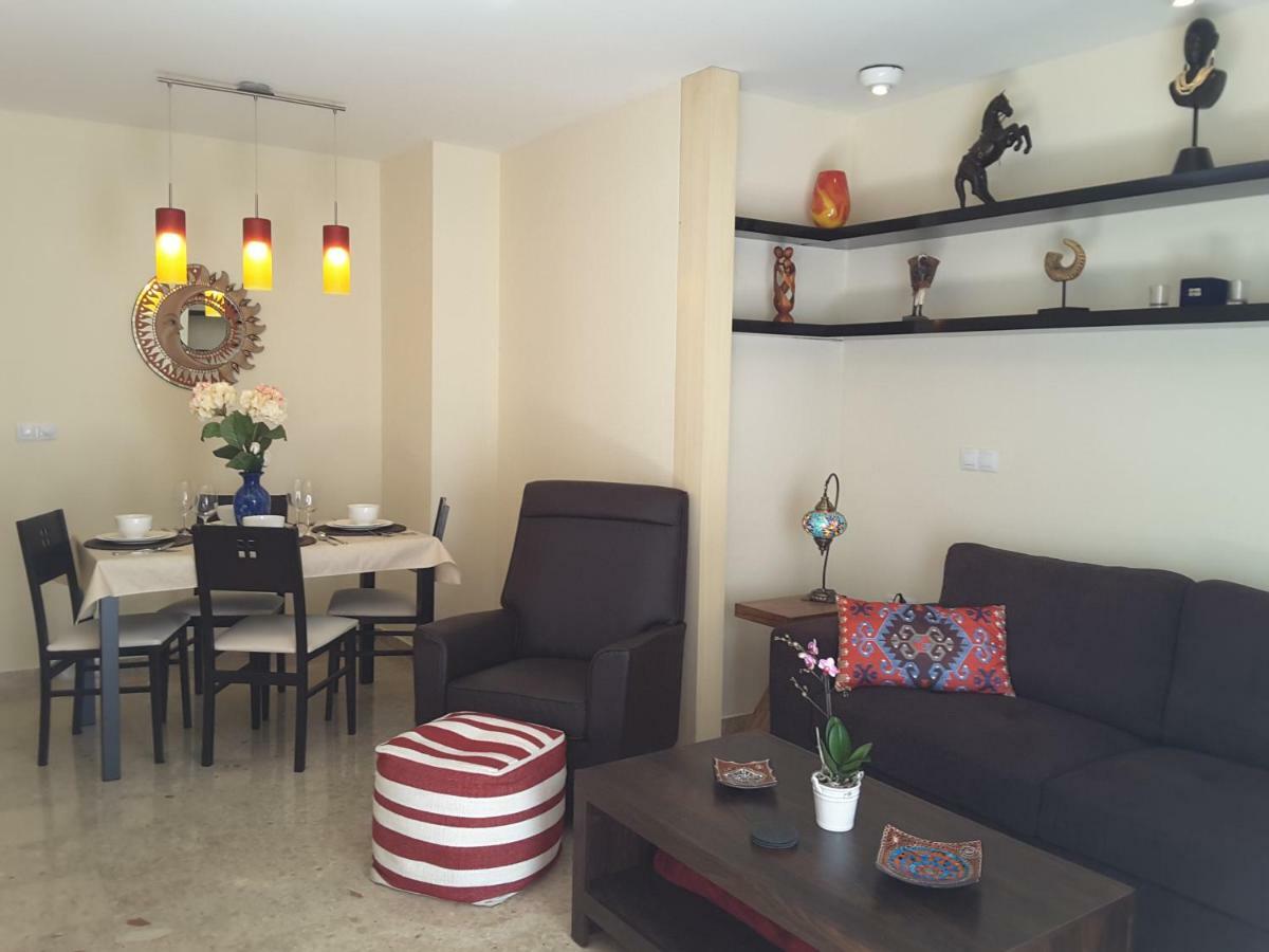 Amazing Condo In Alicante City Center Luaran gambar