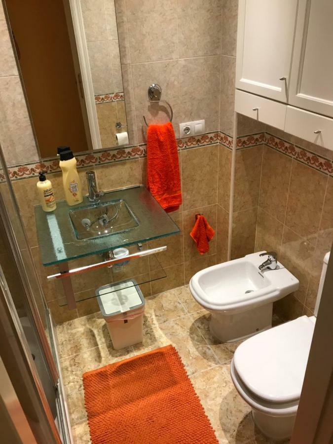 Amazing Condo In Alicante City Center Luaran gambar